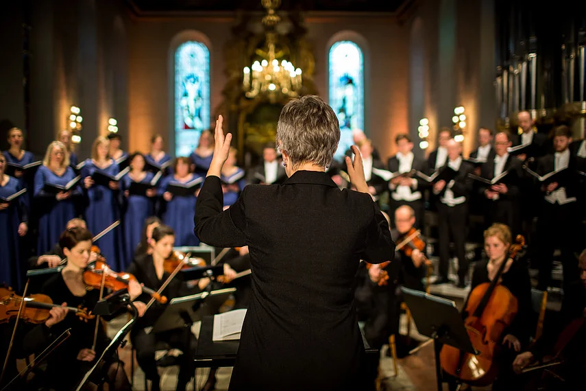 Bach: Matthäus-Passion