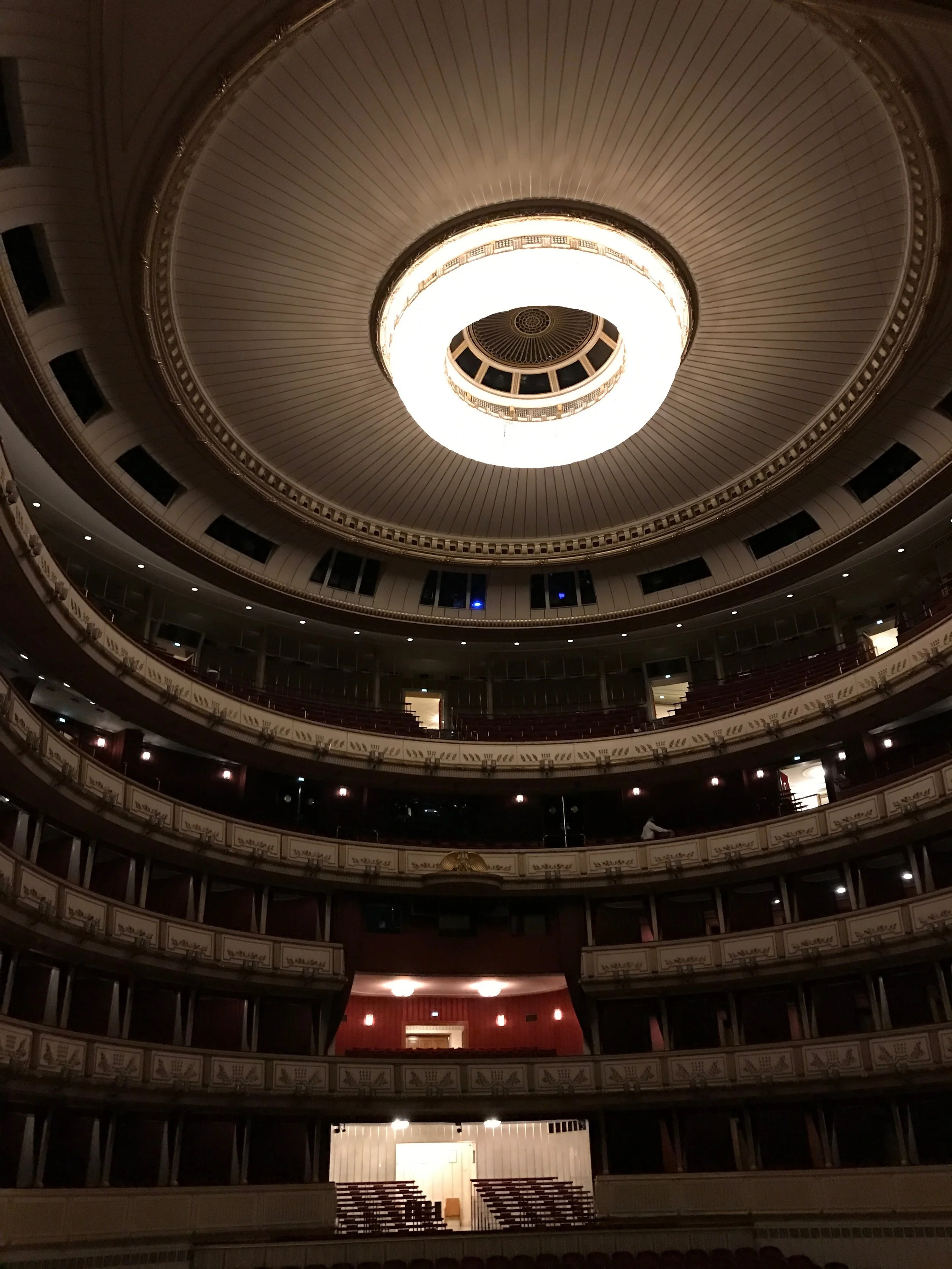 Schostakowitsch: Lady Macbeth von Mzensk