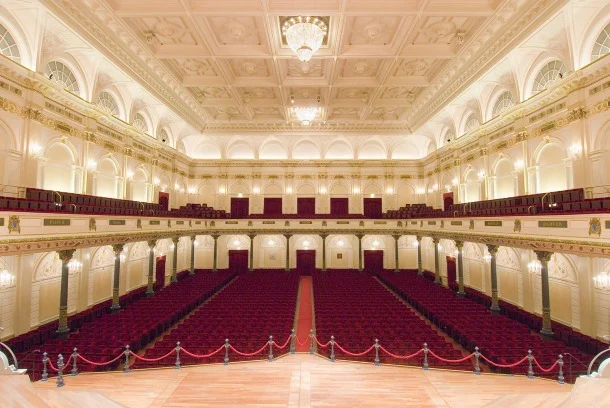 Bach: Matthäus-Passion