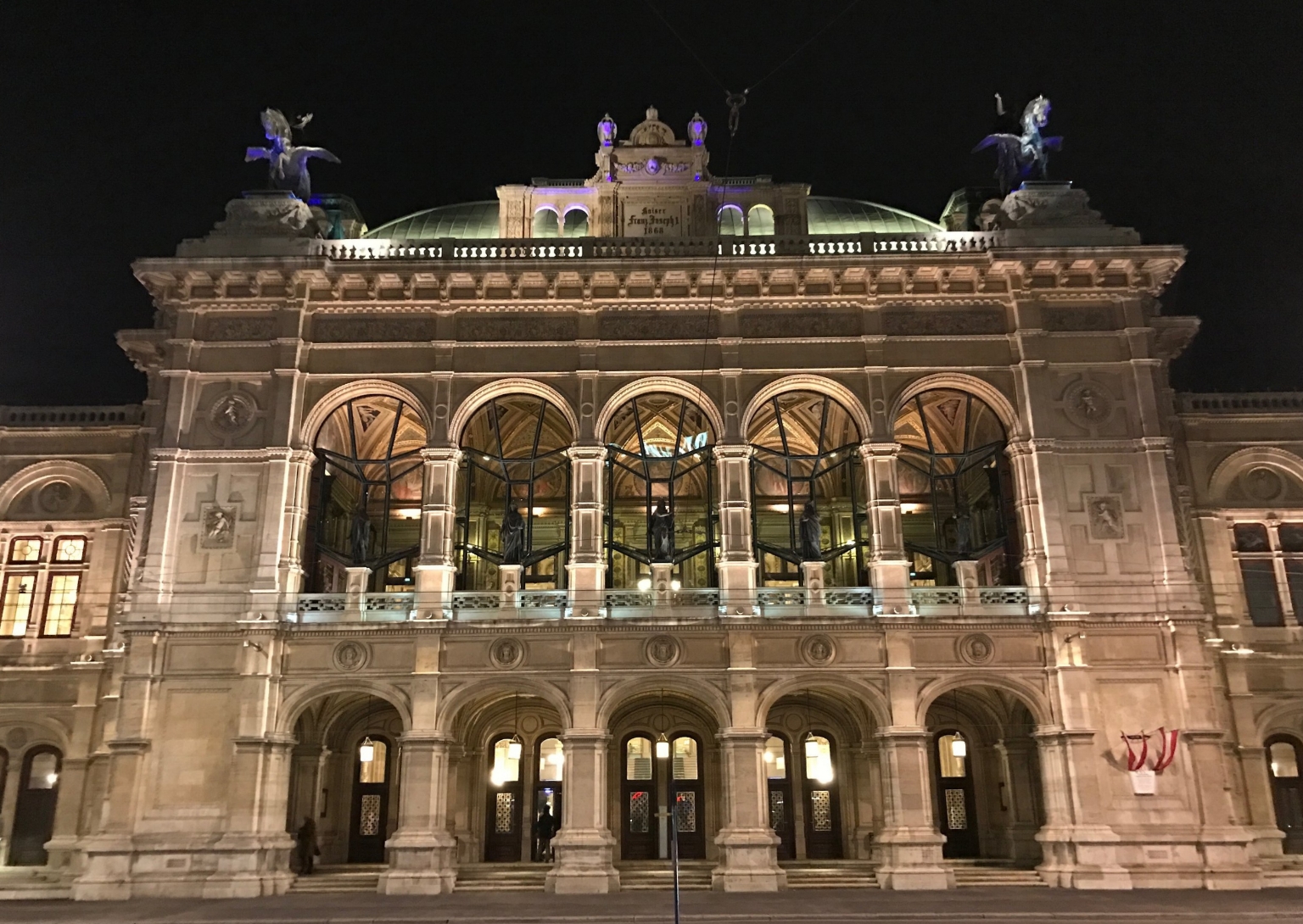 Giordano: Andrea Chénier
