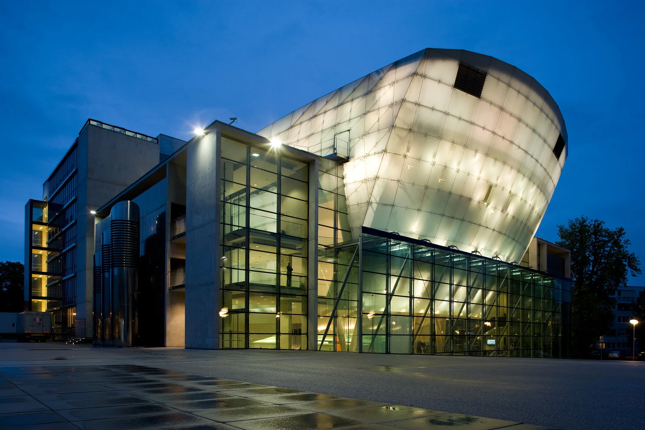 Neujahrskonzert: Tonkünstler