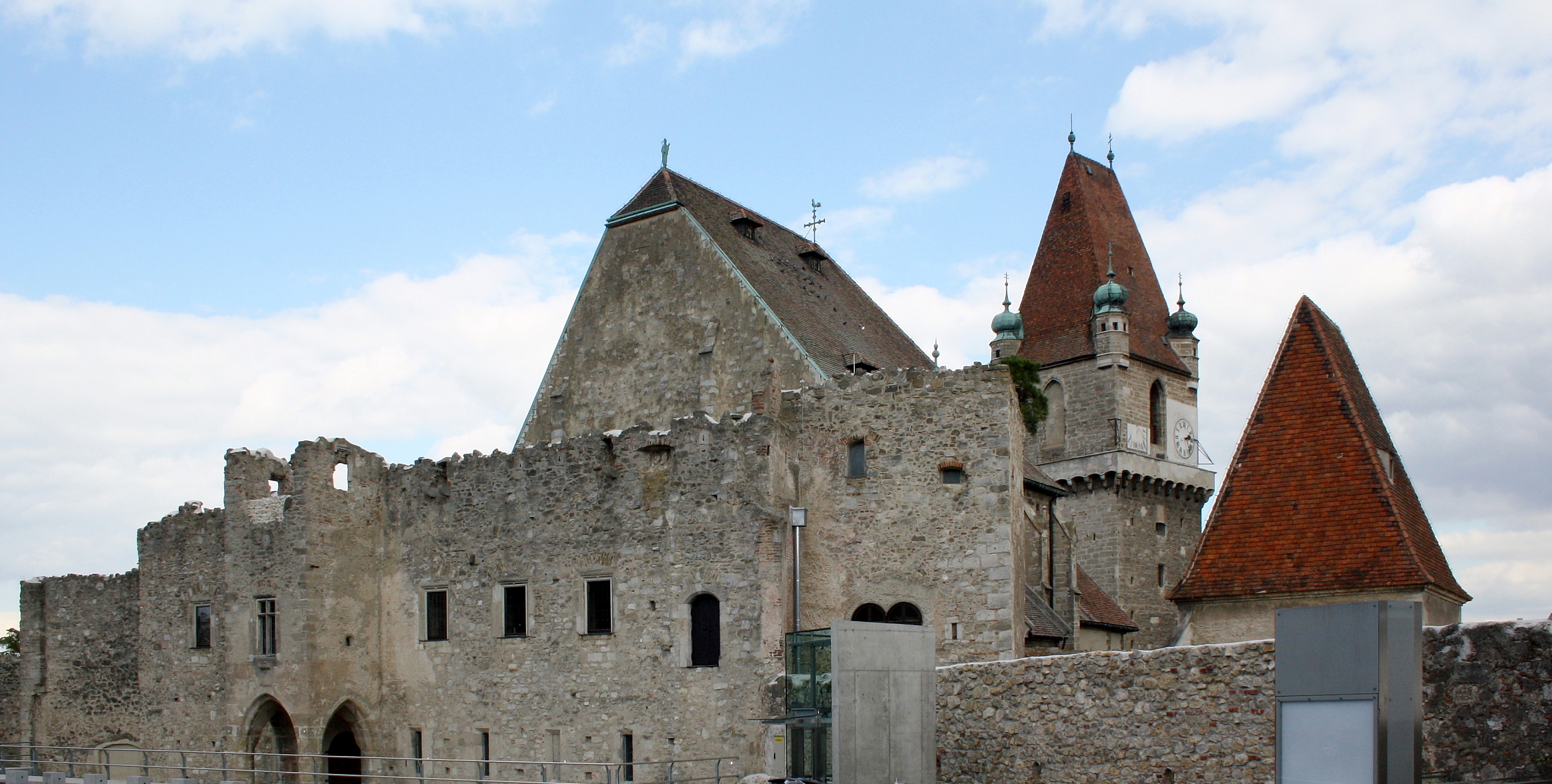 Neujahrskonzert: Tonkünstler