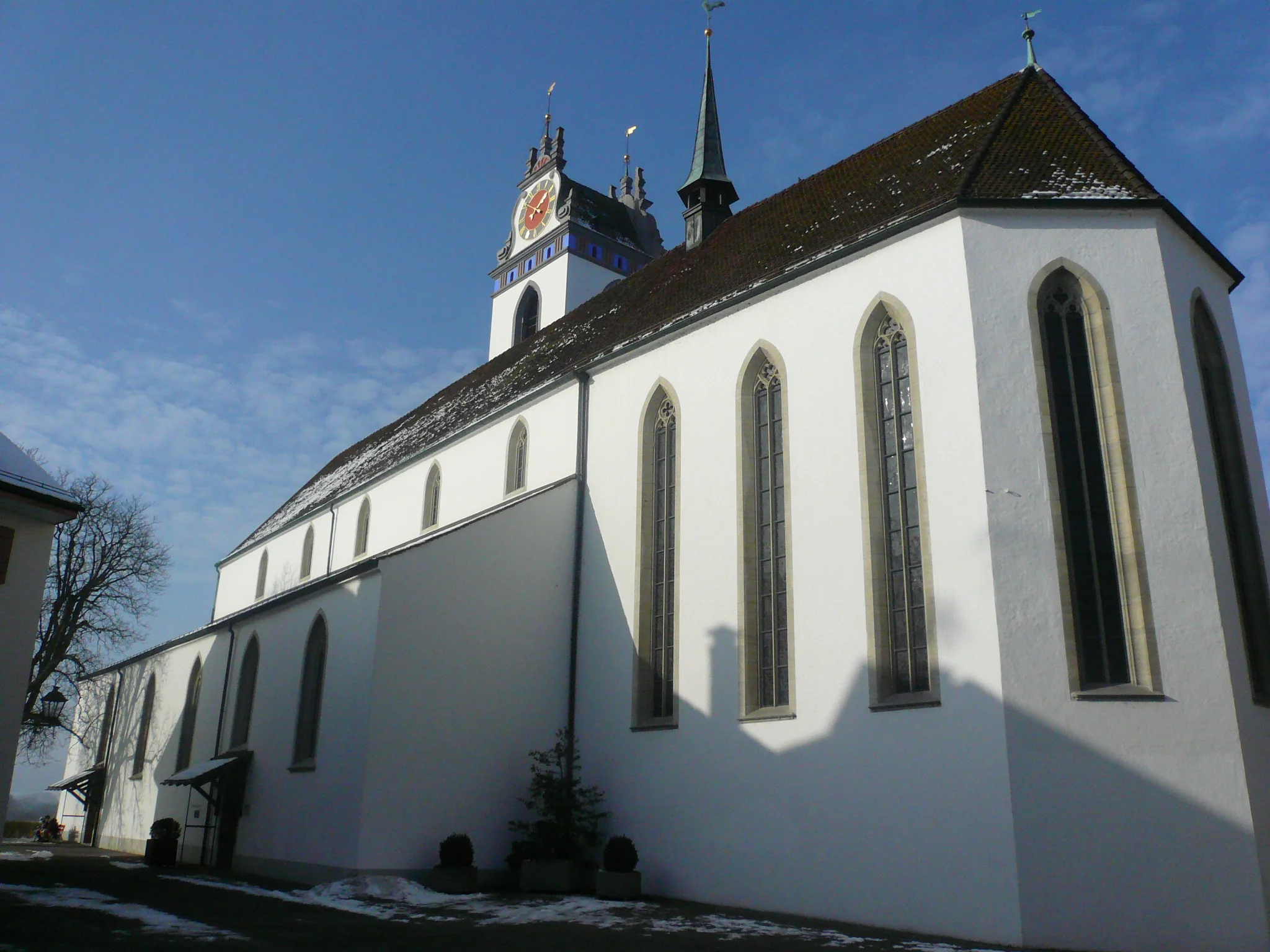 Aarau / Konzert