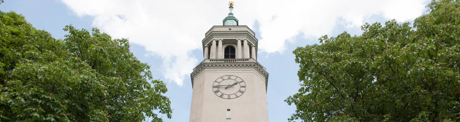 Zürich / Konzert