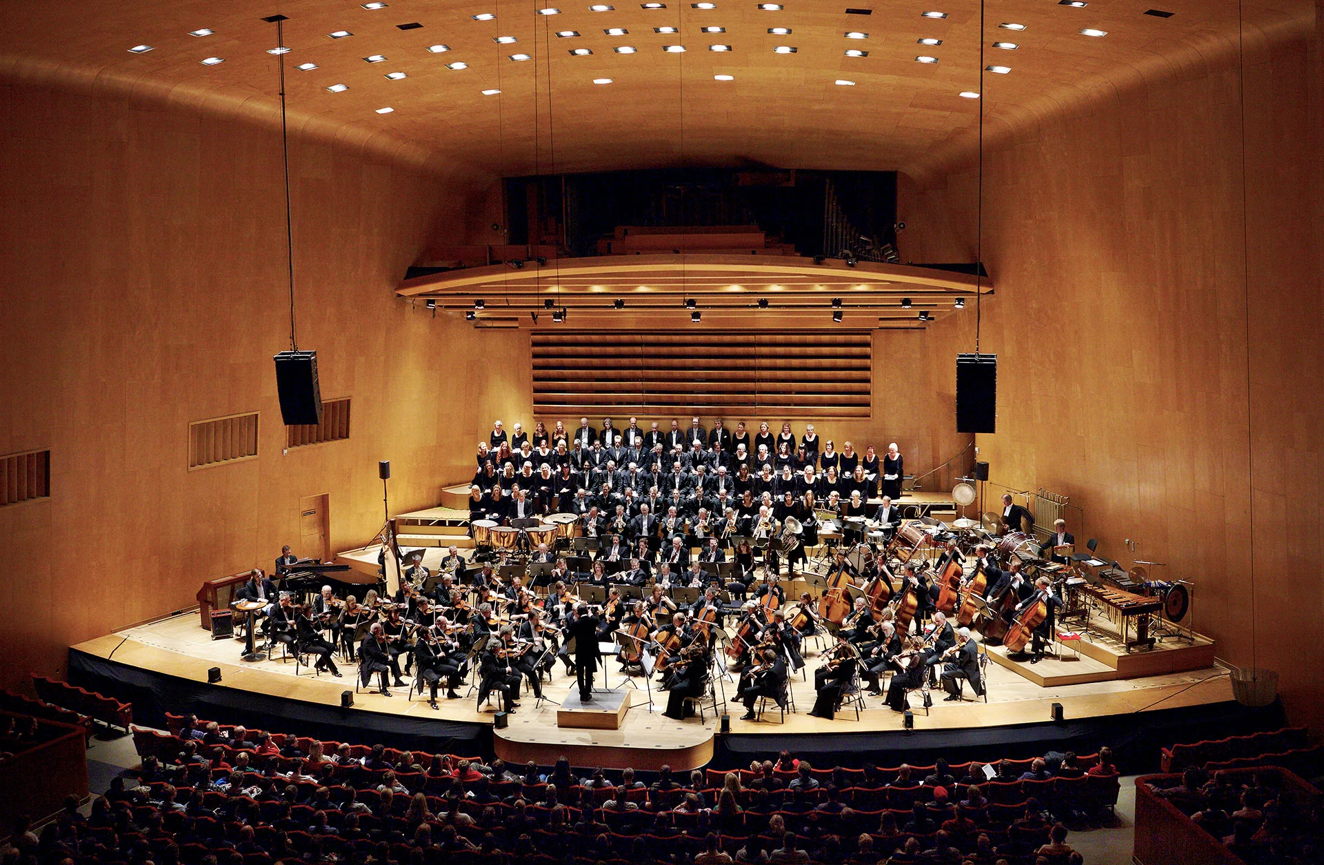 Göteborg / Konzert