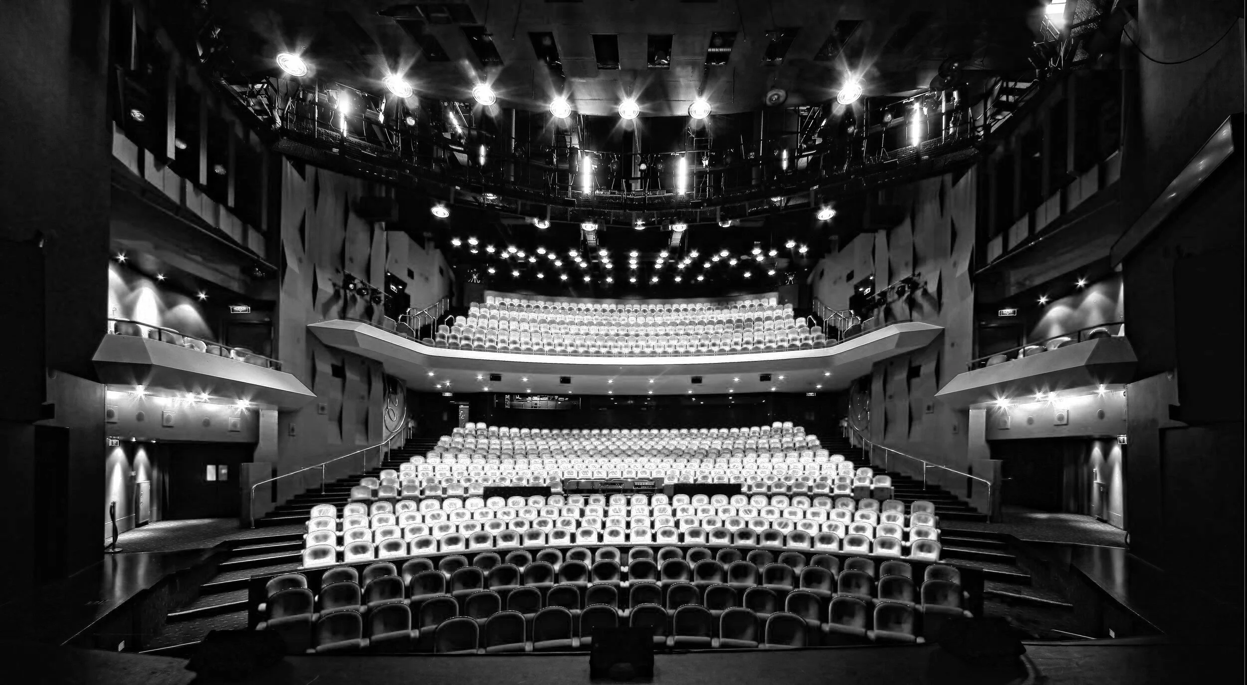 Den Bosch / Konzert