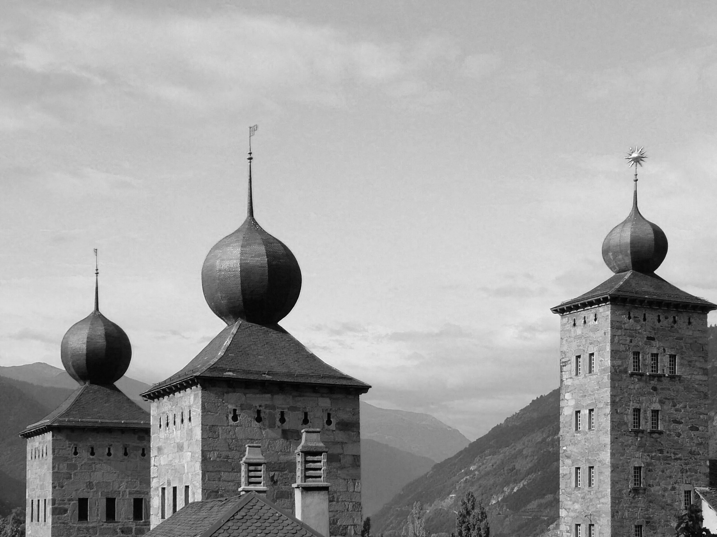 Brig / Liederabend