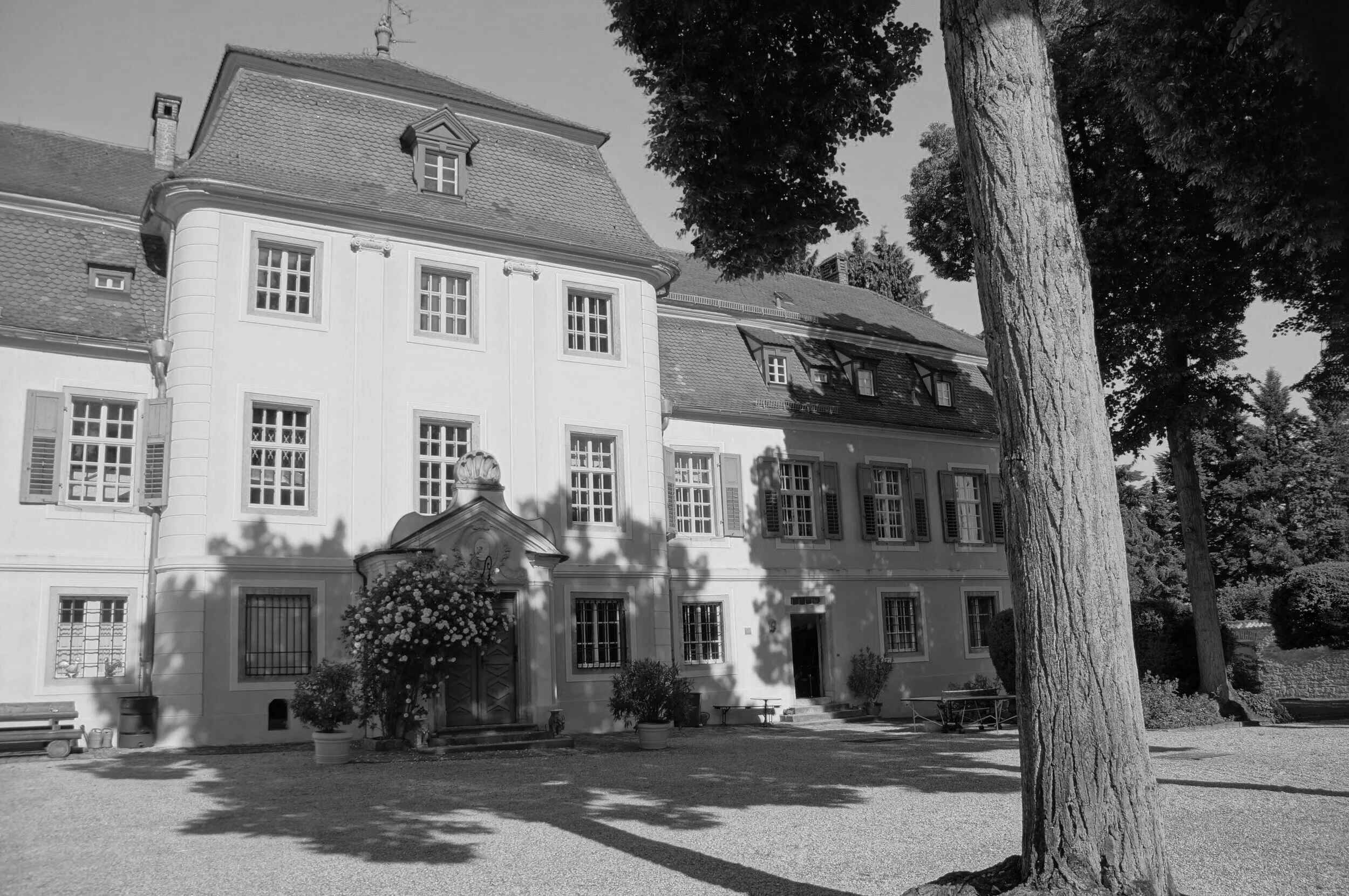 Regensburg / Liederabend