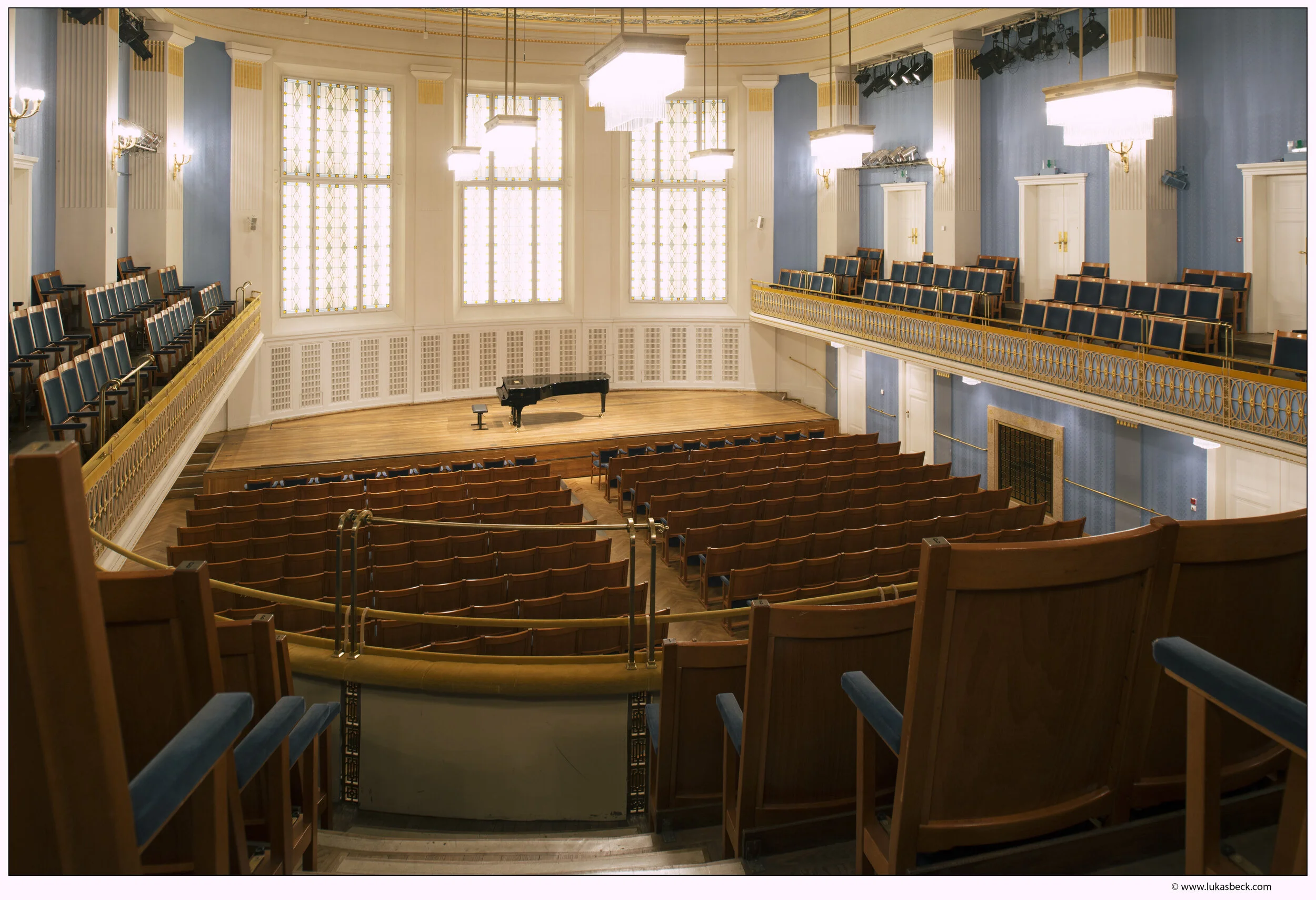 Wien / Konzert