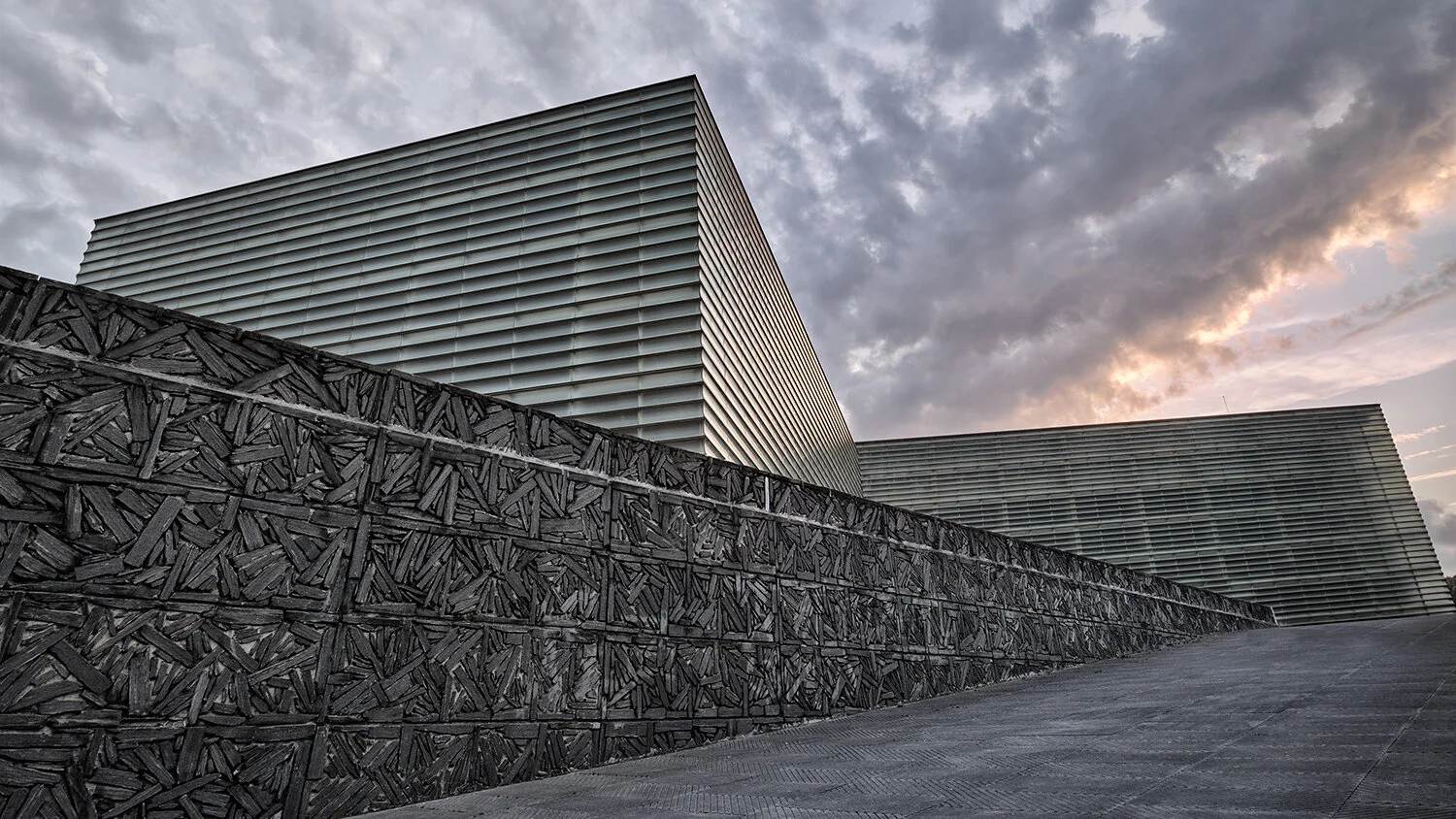 Donostia-San Sebastián / Konzert