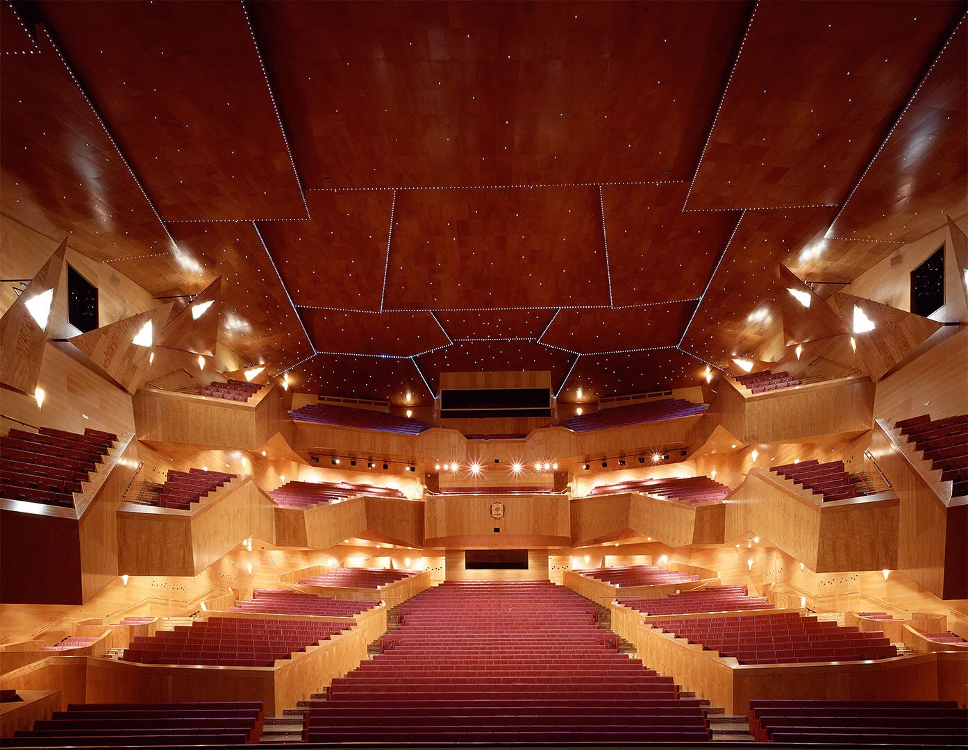 Bilbao / Konzert