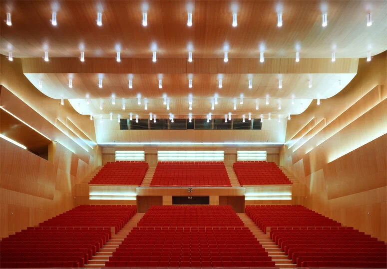 Pamplona-Iruña / Konzert