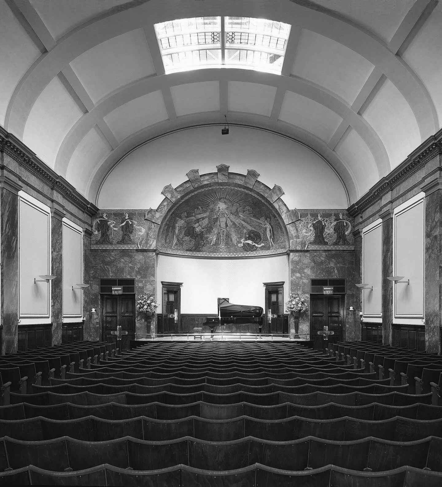 Wigmore Hall / Liederabend / ABGESAGT