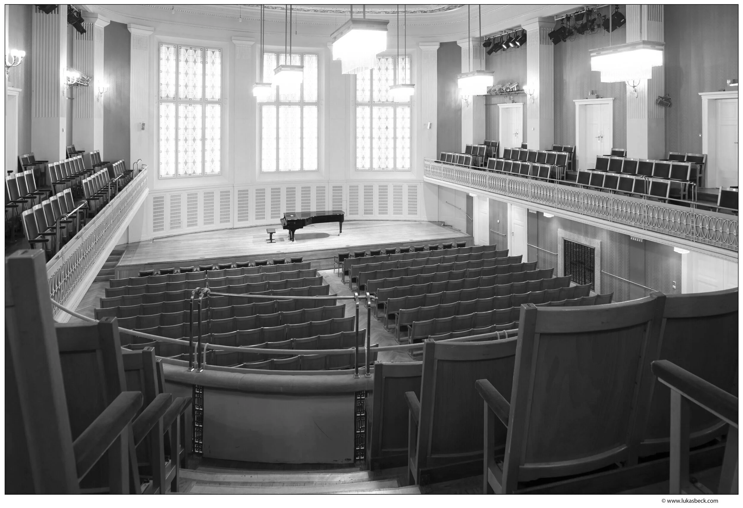 Wien / Konzert ABGESAGT