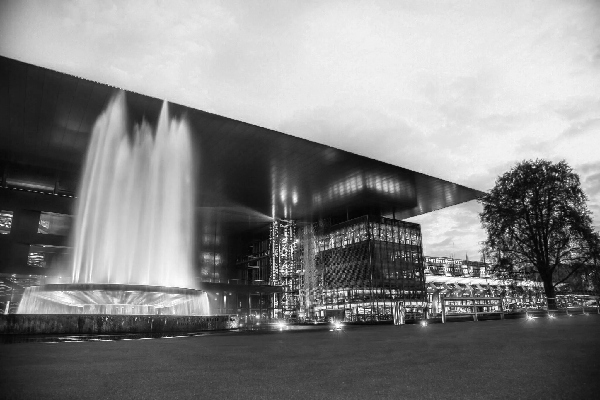 Luzern / Konzert / ABGESAGT