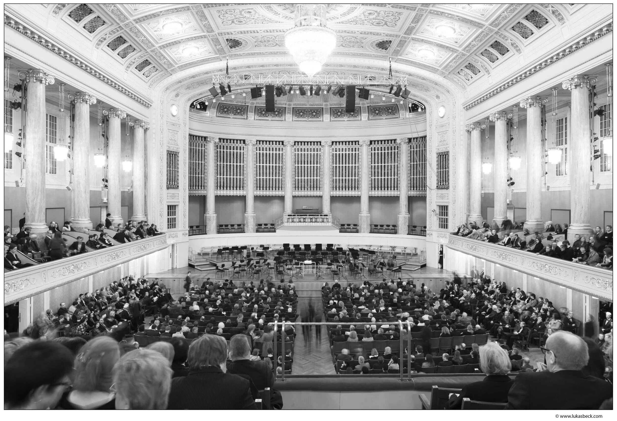 Wien / Konzert ABGESAGT