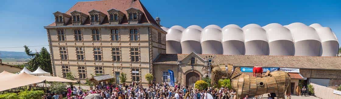  La Côte-Saint-André / Konzert