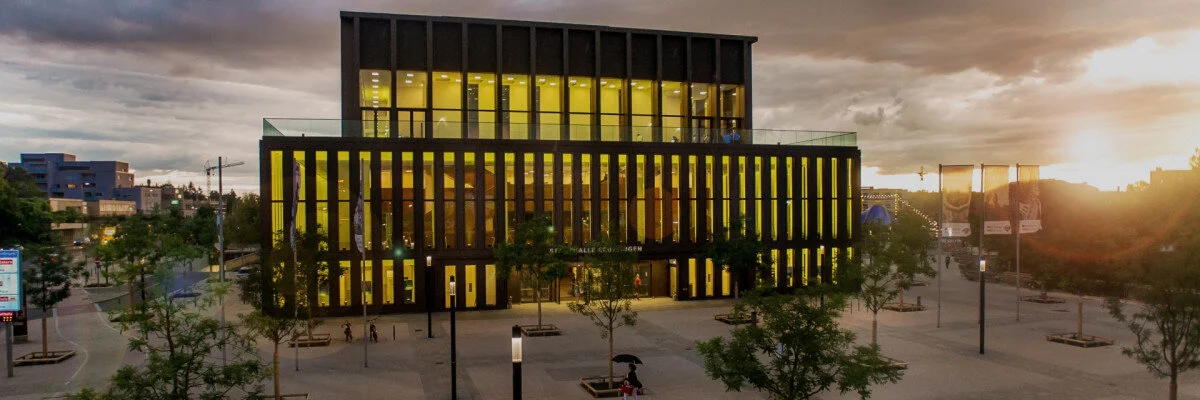 Reutlingen / Liedermatinée