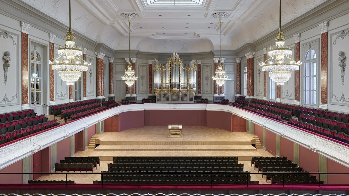 Basel / Konzert