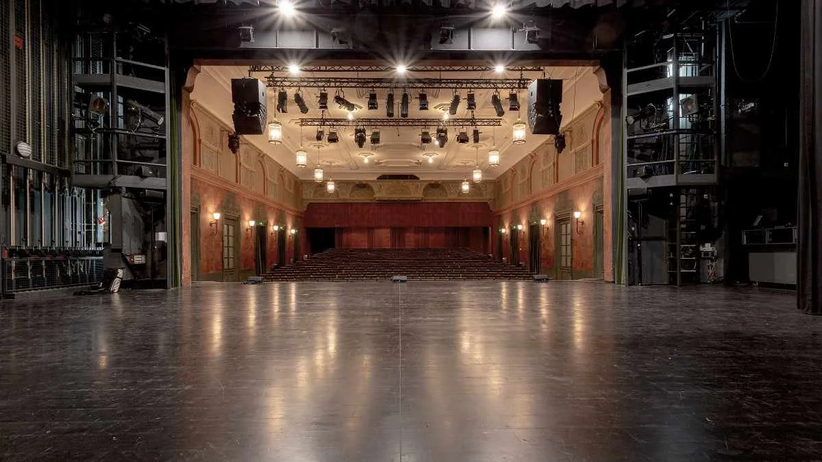 Theater Uri / Alpsegen