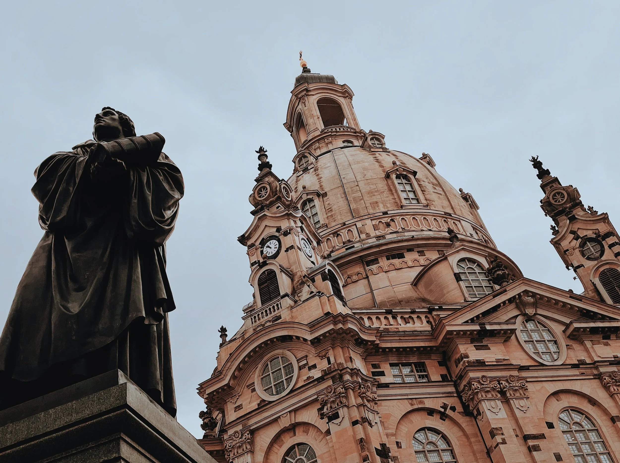 Dresden / Konzert