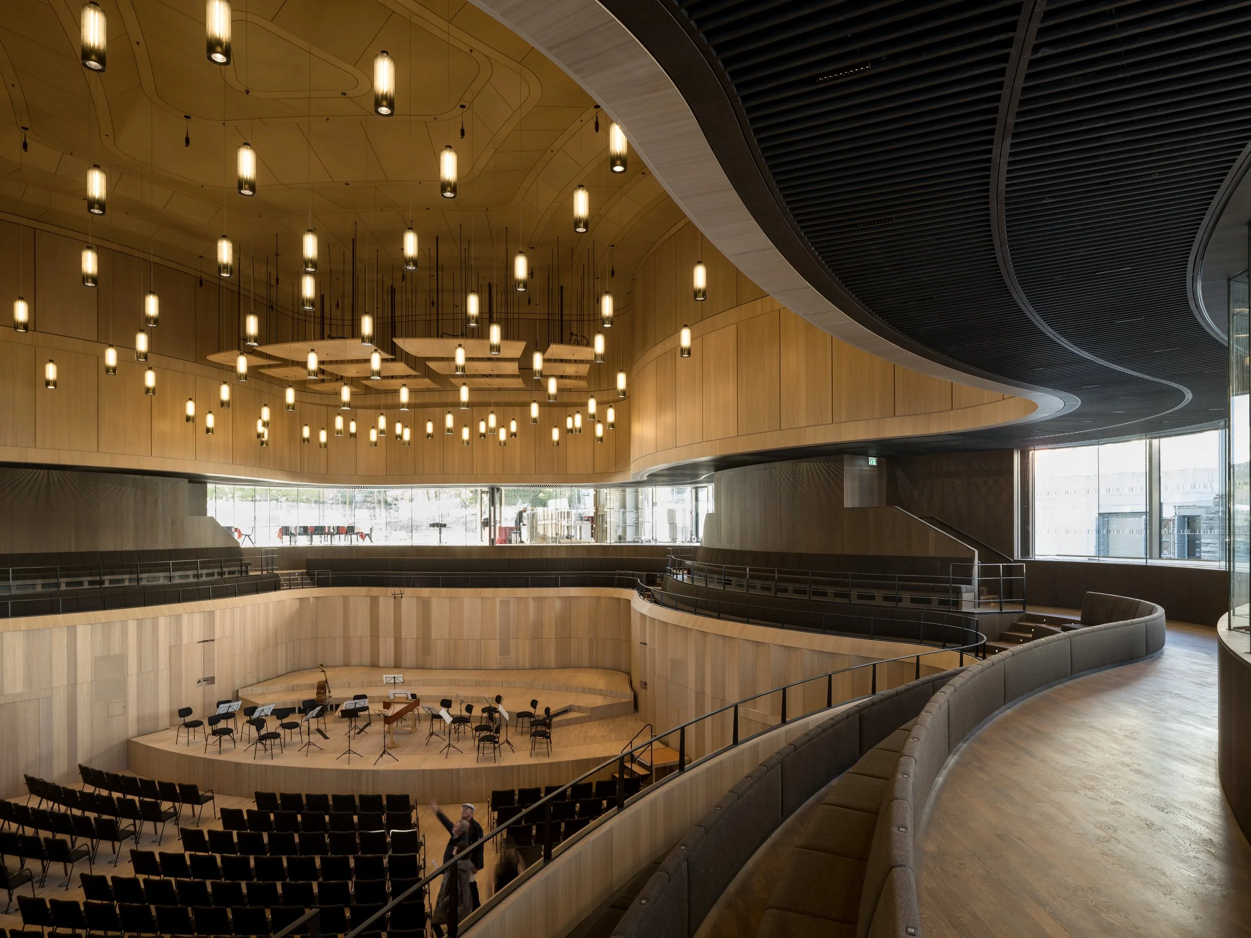 Kronberg im Taunus / Konzert II