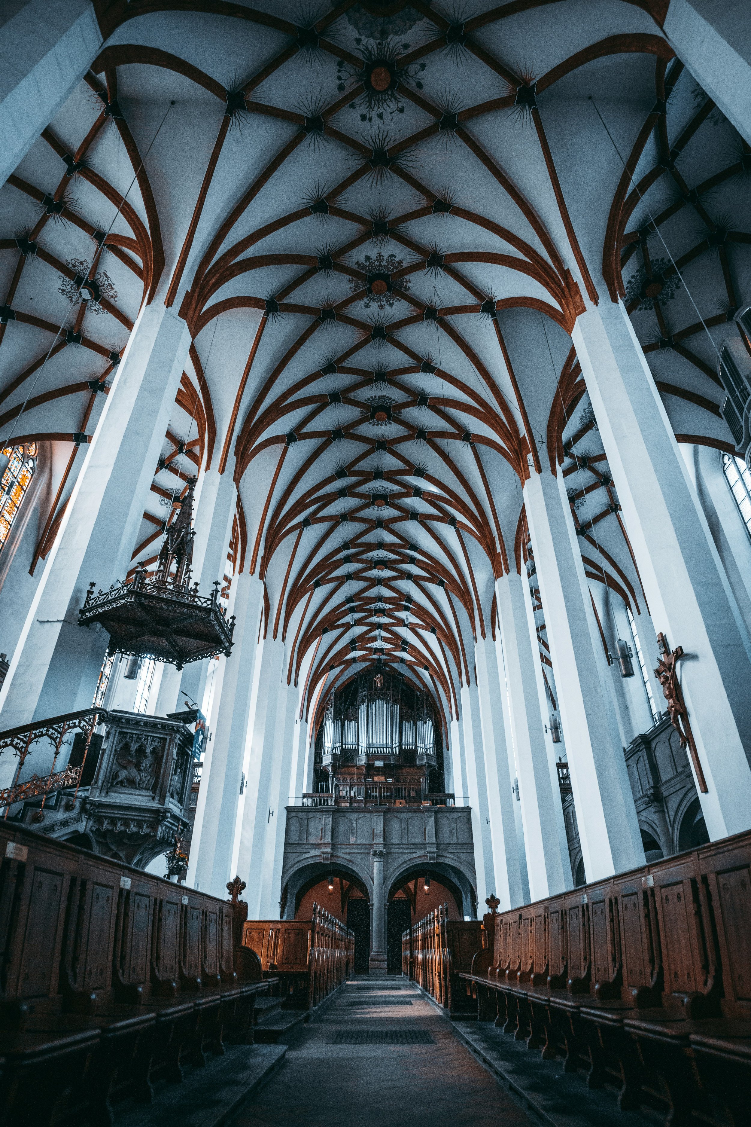 Leipzig / Konzert