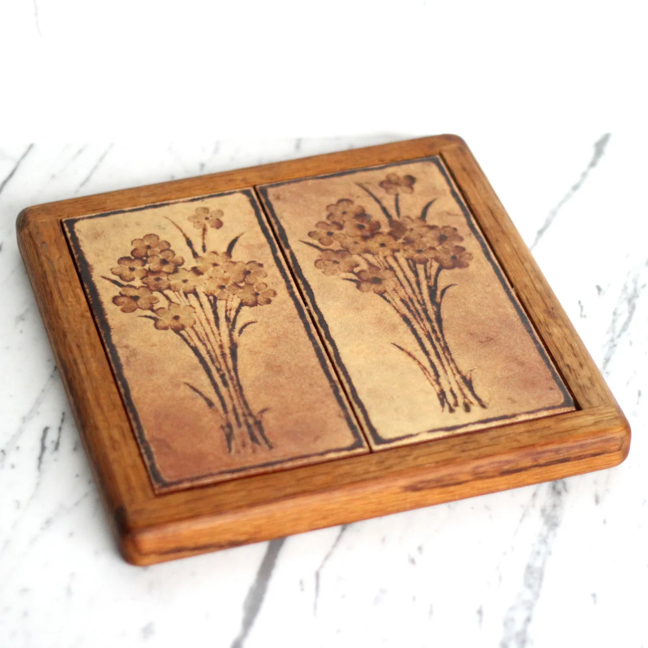 vintage tile trivet left coast revivals leftcoastrevivals.2.jpg