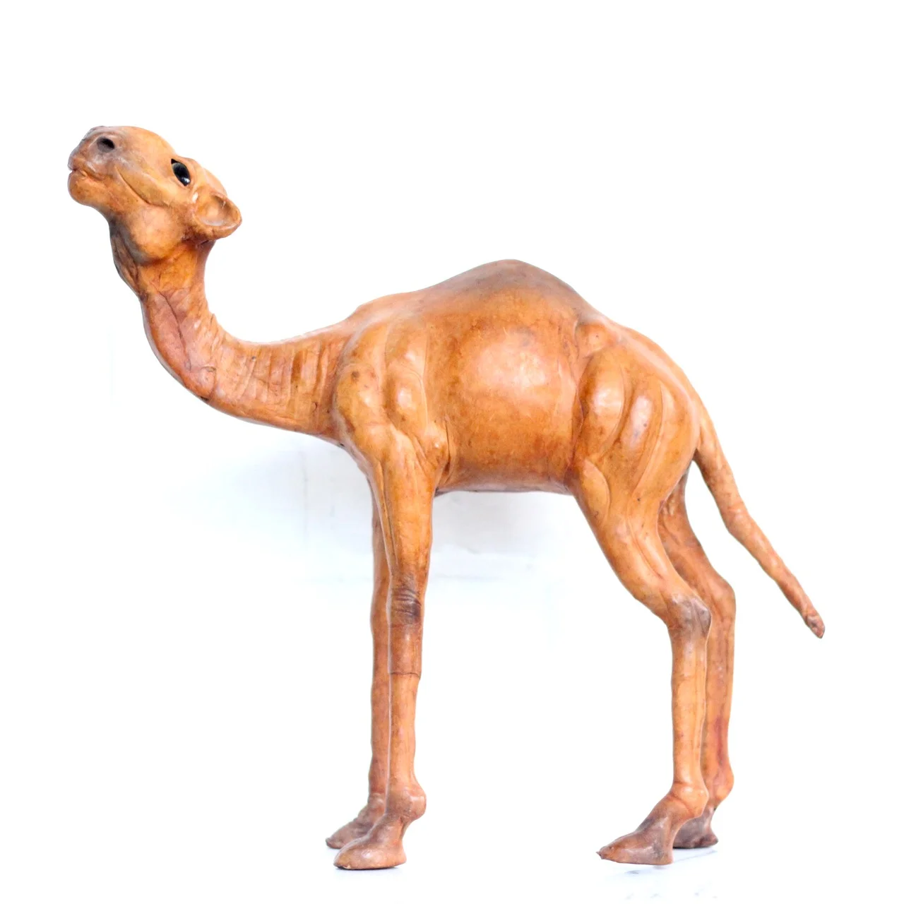 Vintage Leather Camel left coast revivals.2.jpg