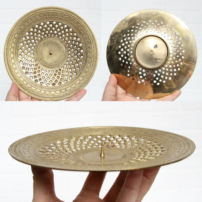 brass candle holder india left coast revivals.2.jpg