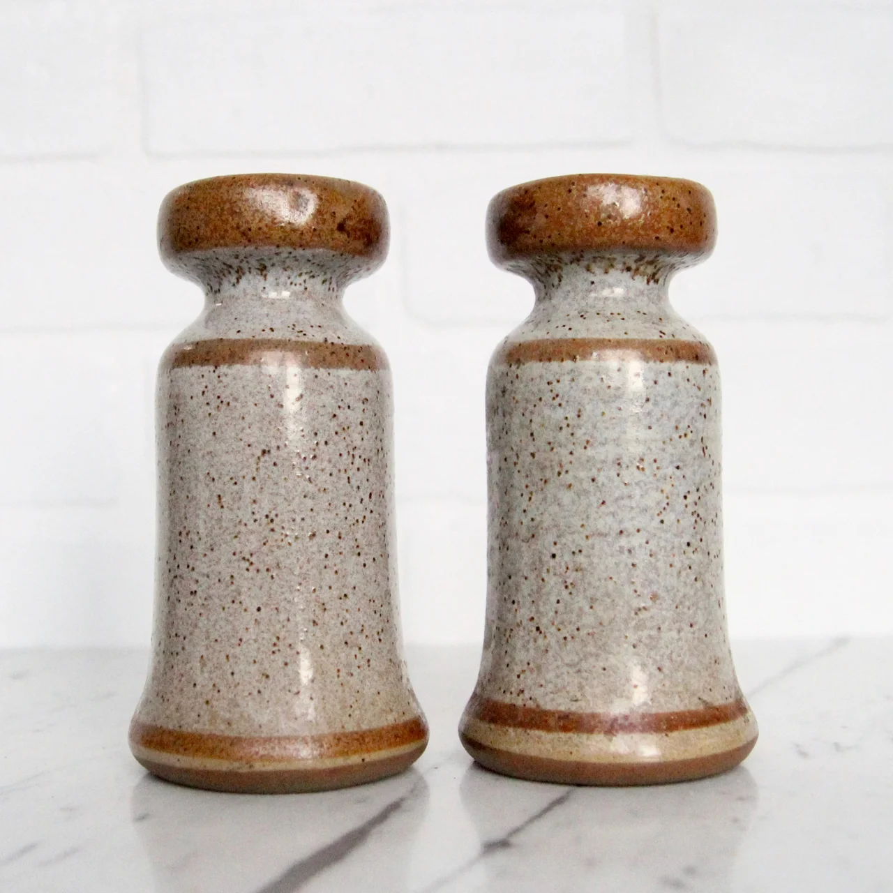 vintage stoneware usa salt and pepper shakers left coast revivals.1.jpg