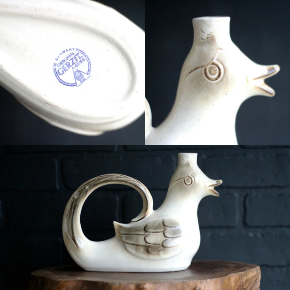 mid century modern gerzit pottery germany left coast revivals.2.jpg