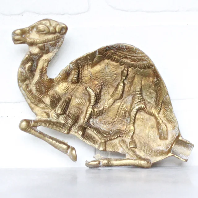 brass camel ashtray bowl left coast revivals 1.jpg