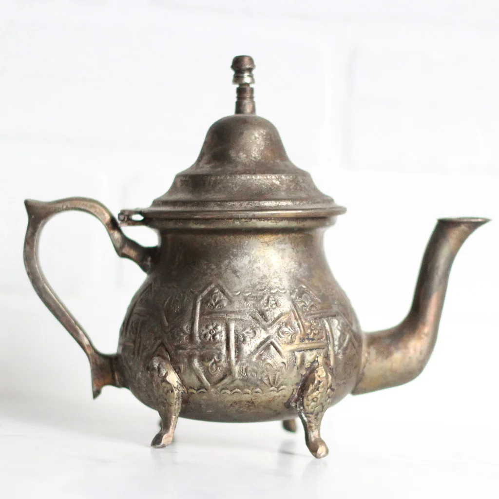 antique middle eastern teapot coffee pot left coast revivals 2.jpg