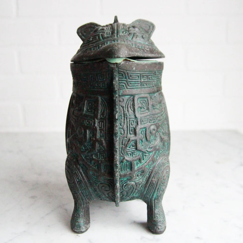 mid century james mont brutalist pitcher left coast revivals 4.jpg