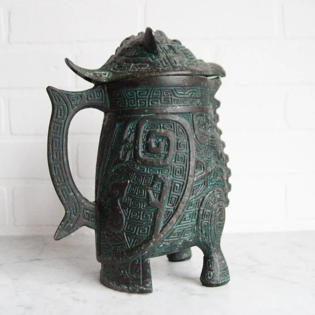 mid century james mont brutalist pitcher left coast revivals 8.jpg