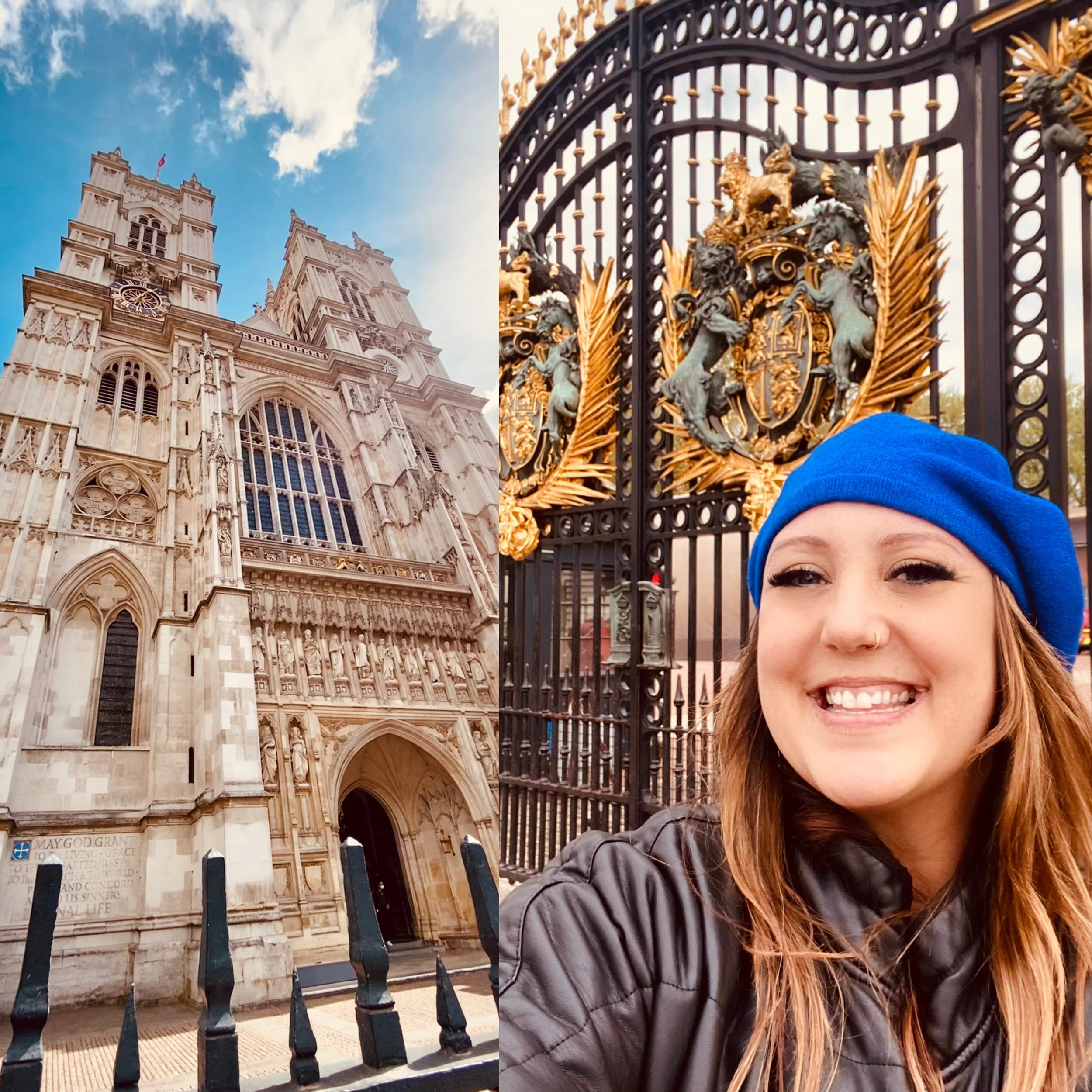 United Kingdom (London &amp; The Cotswolds)