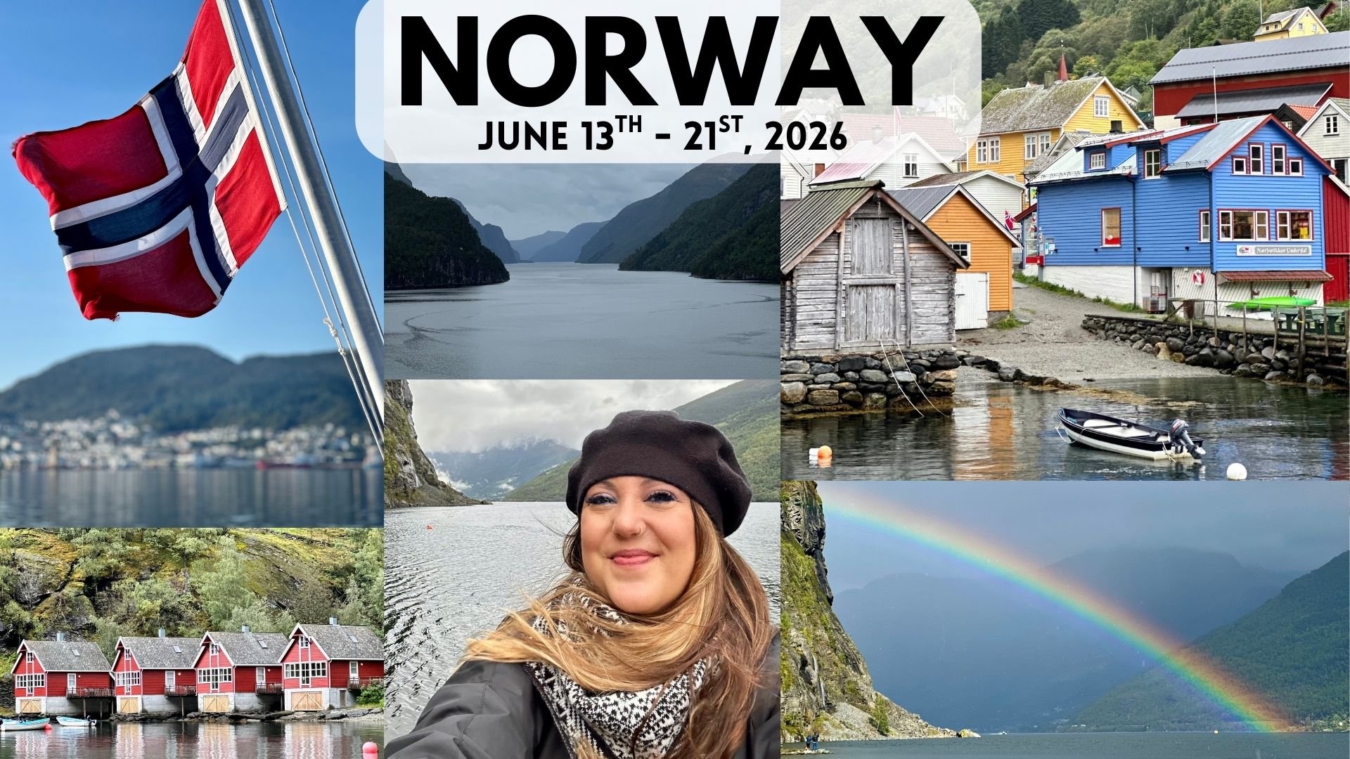 Norway 2026