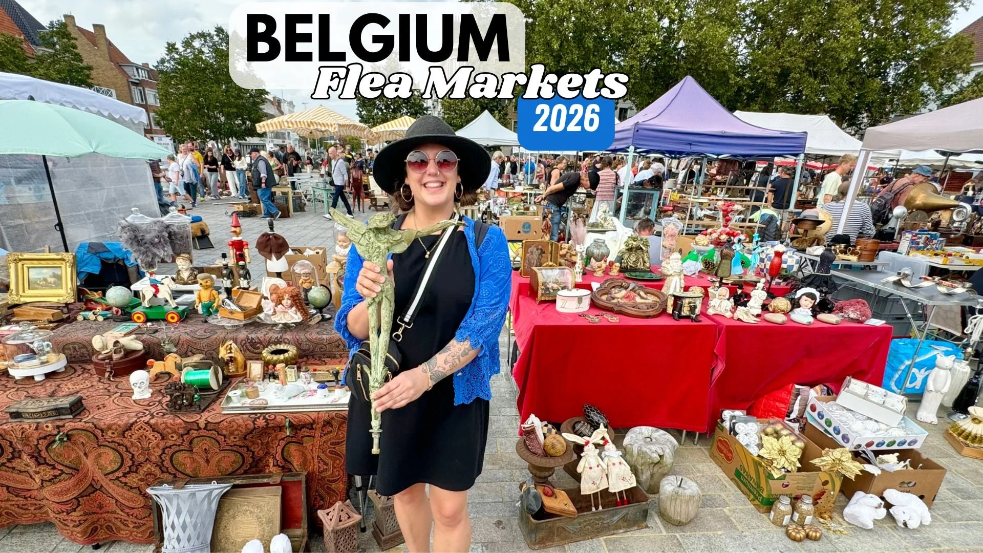 Belgium 2026 