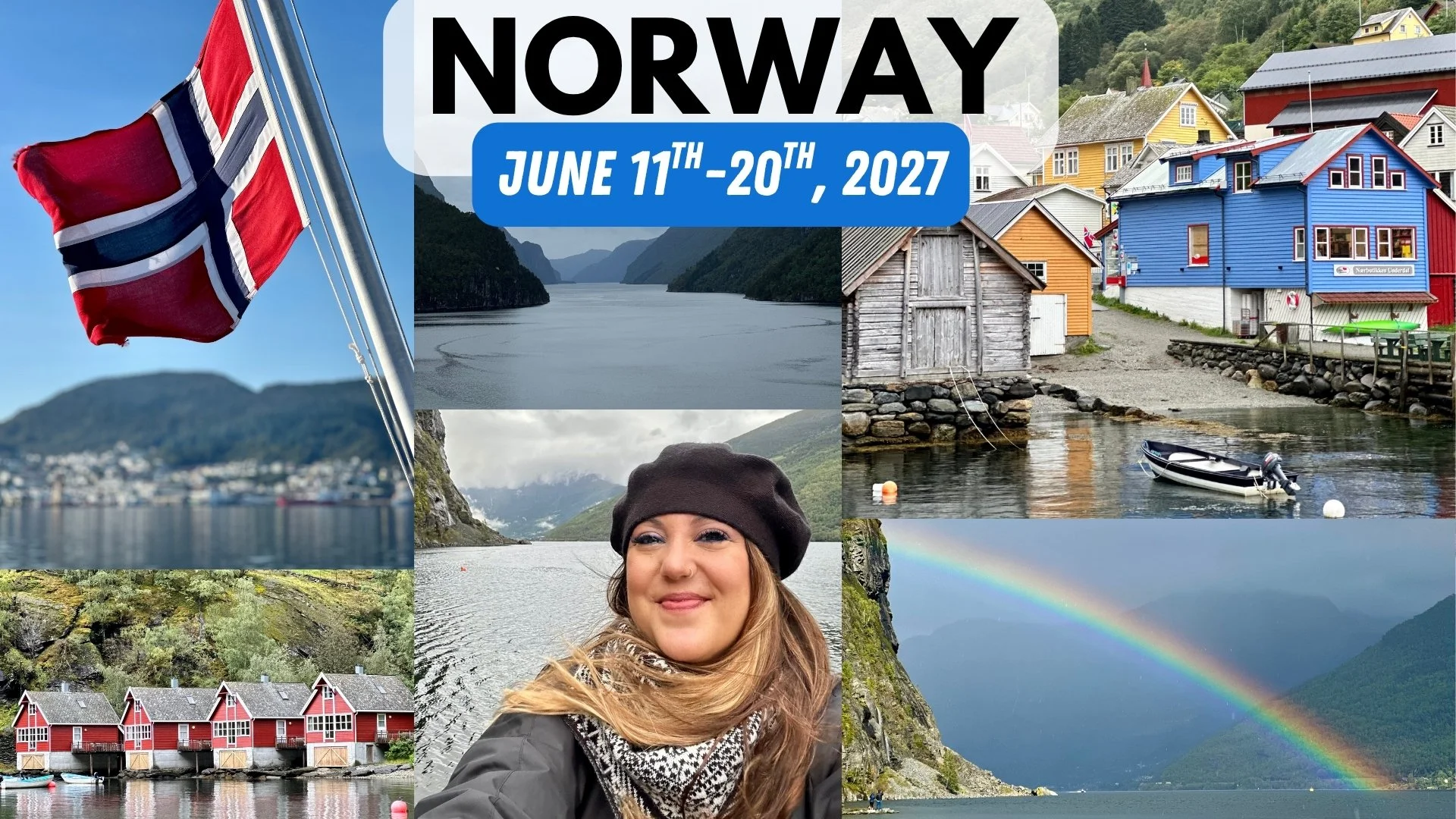 Norway 2027