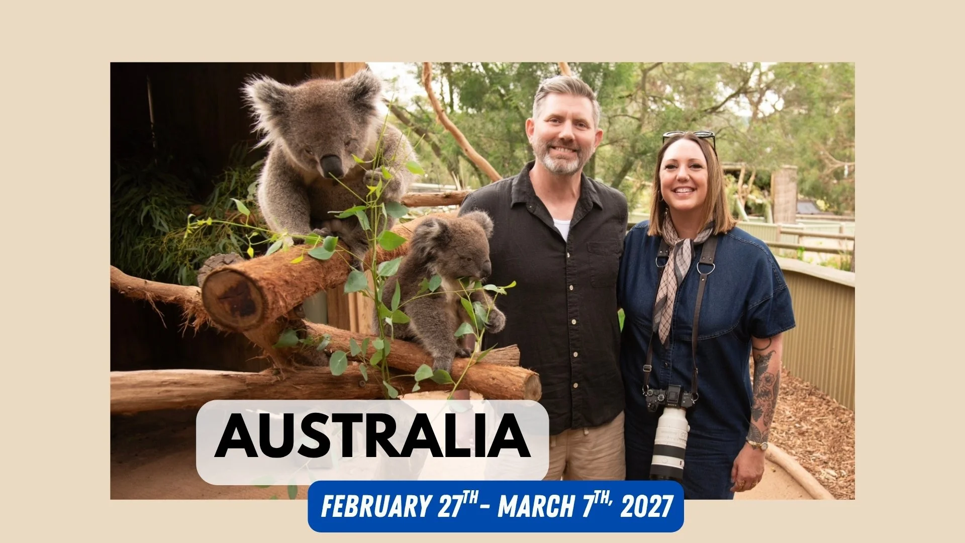 Australia 2027