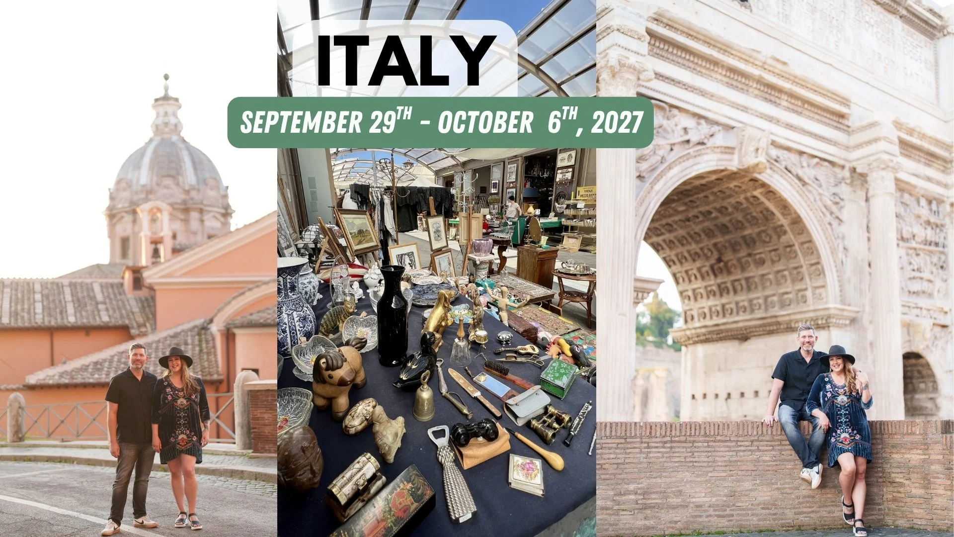 Italy 2027