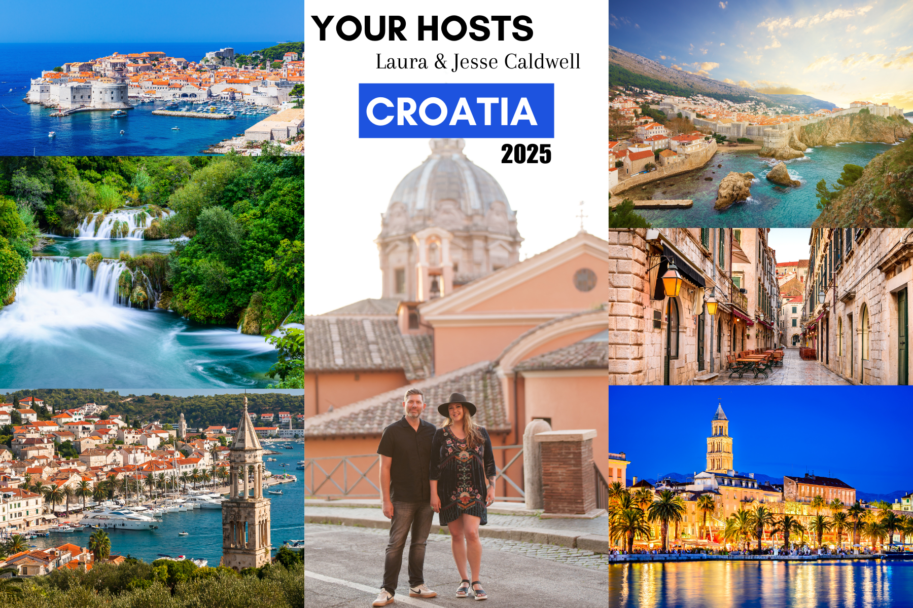 Croatia 2025