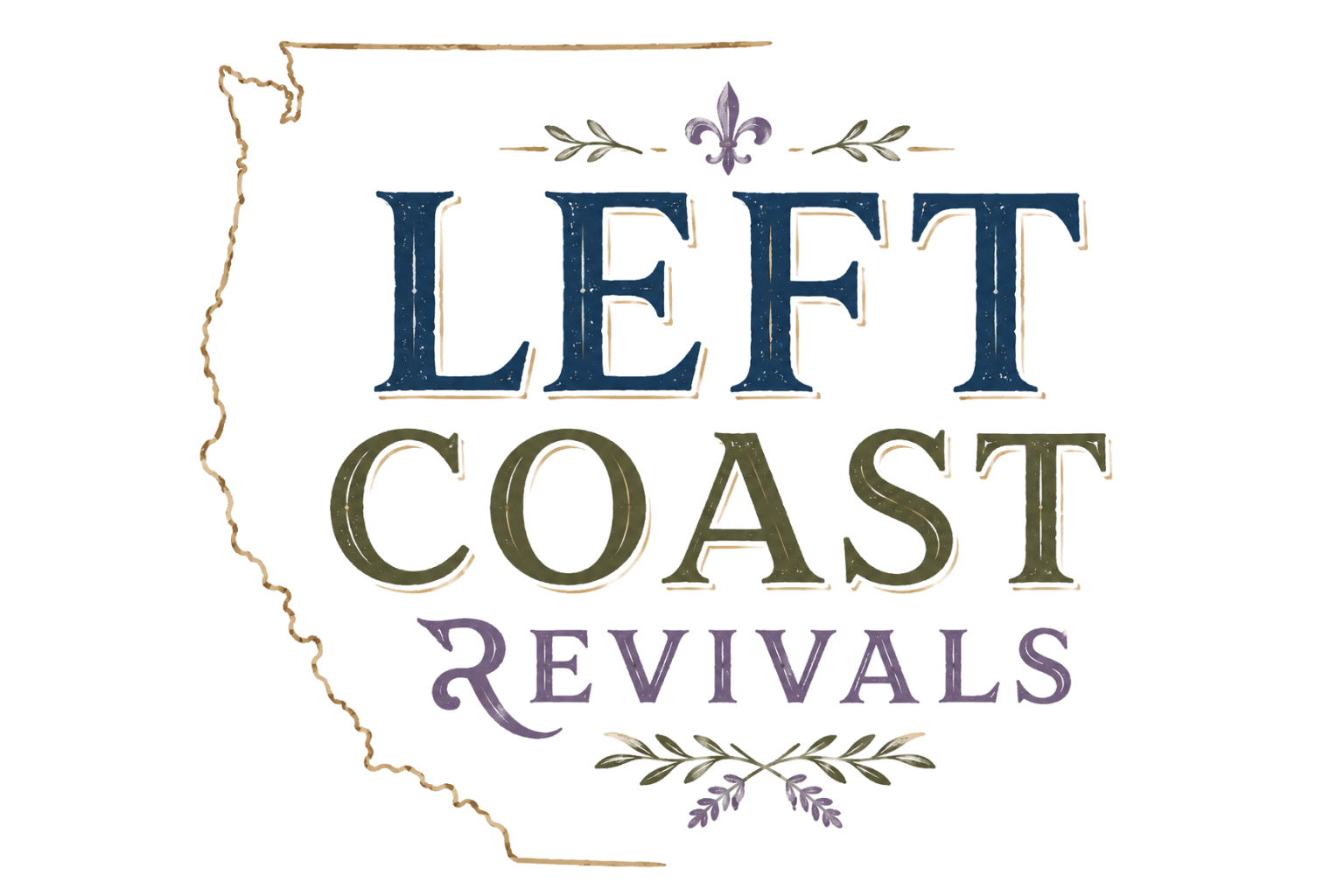 Left Coast Revivals