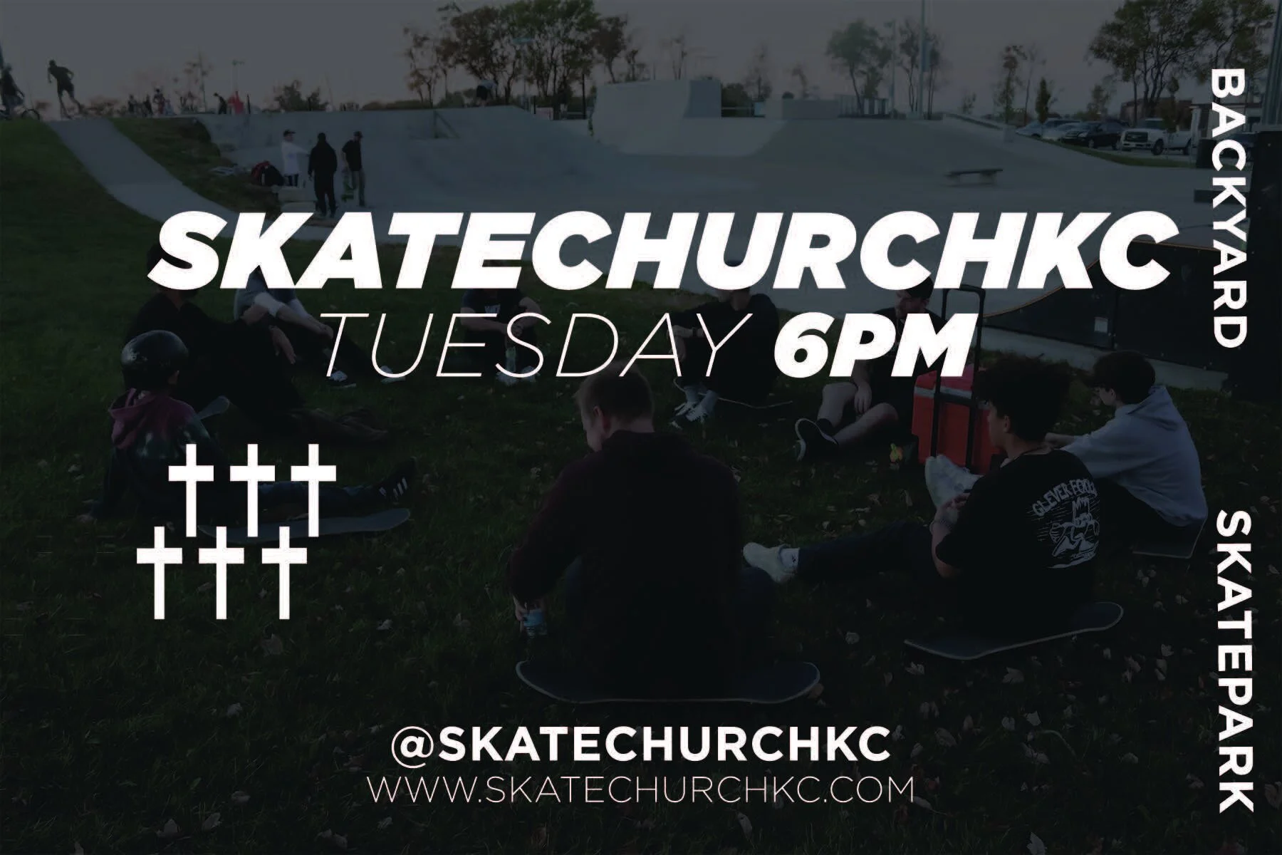 SkateChurchKC | Lee's Summit