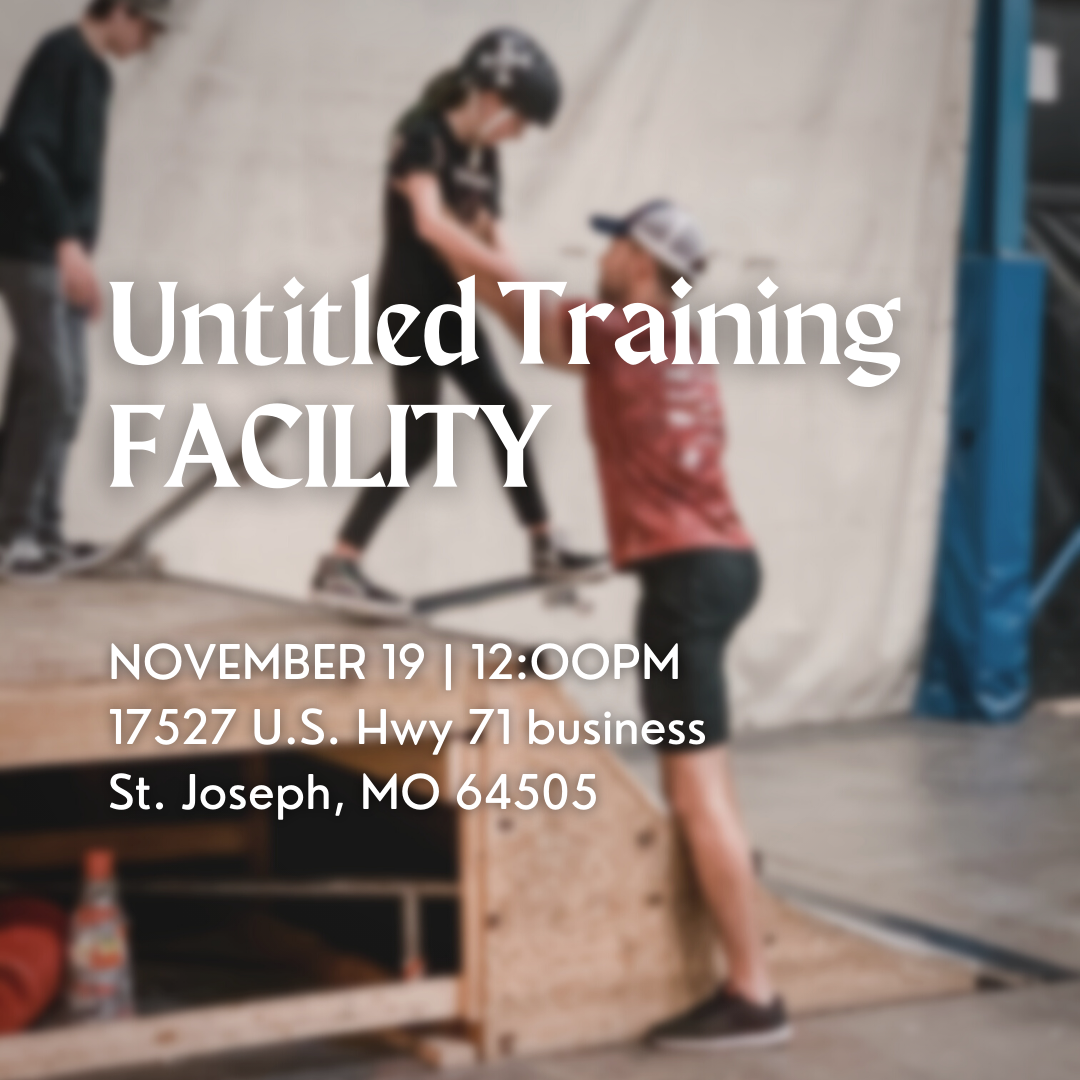SkateChurchKC | Untitled TF