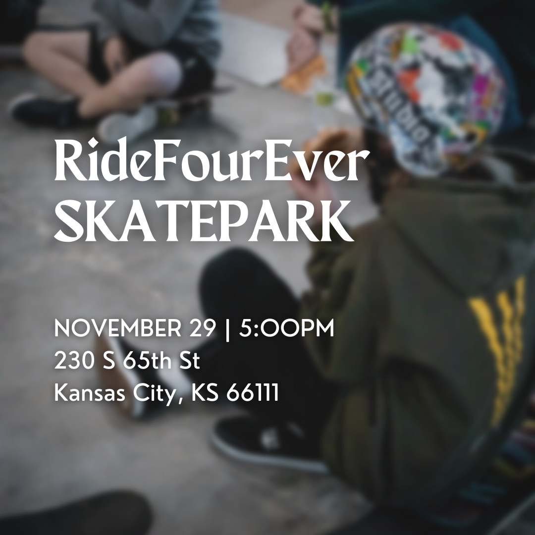 SkateChurchKC | Ride4Ever