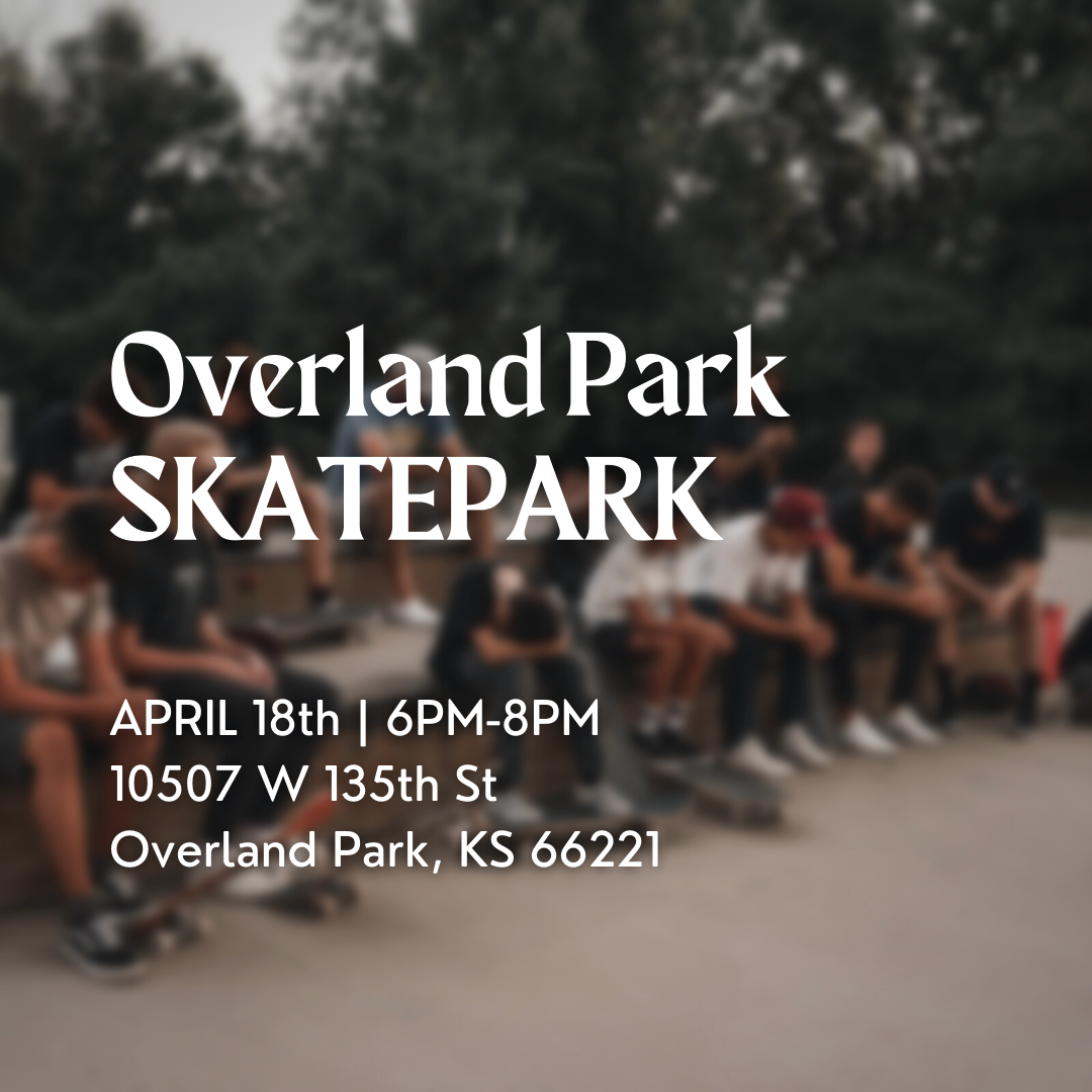SkateChurchKC | Overland Park Skatepark