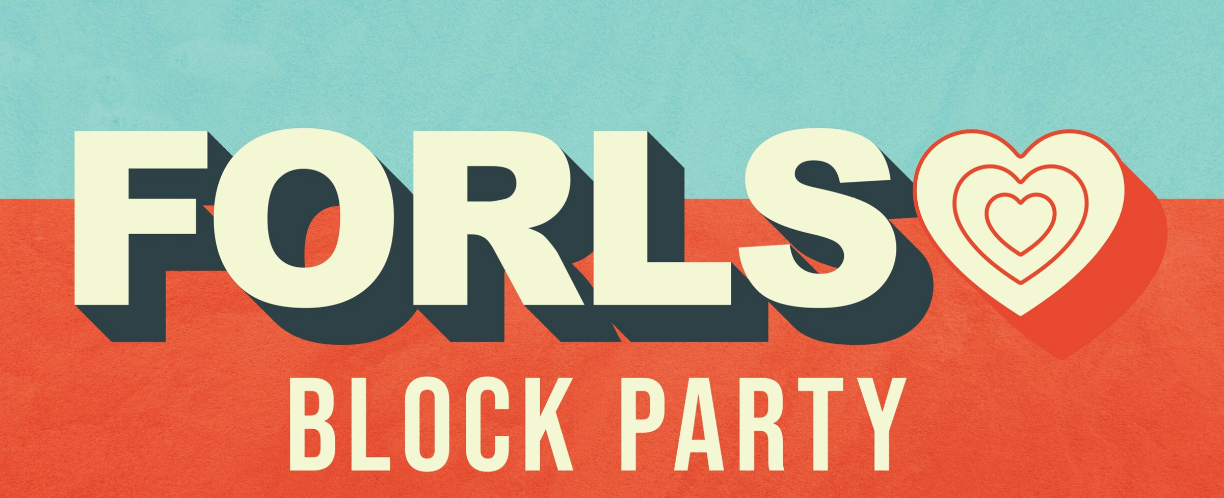The Summit Church Block Party