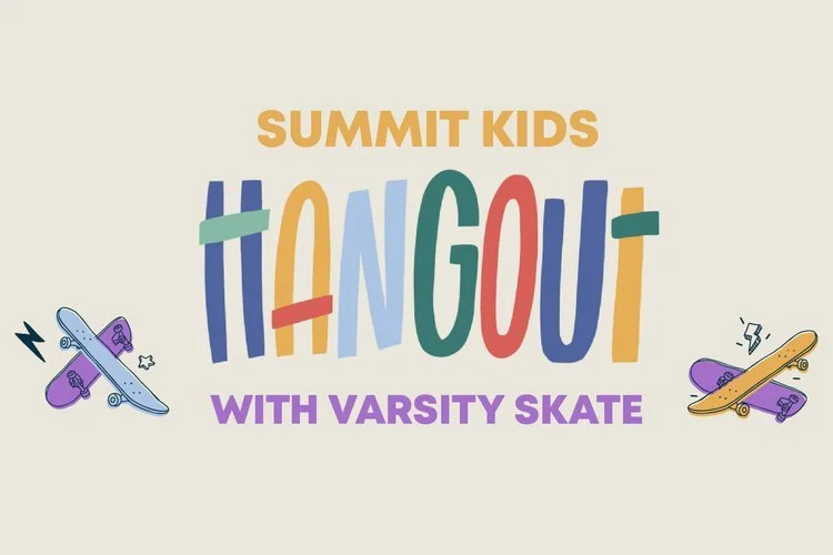 The Summit Church Skate Camp